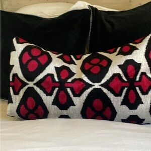 Bundle of pillow covers